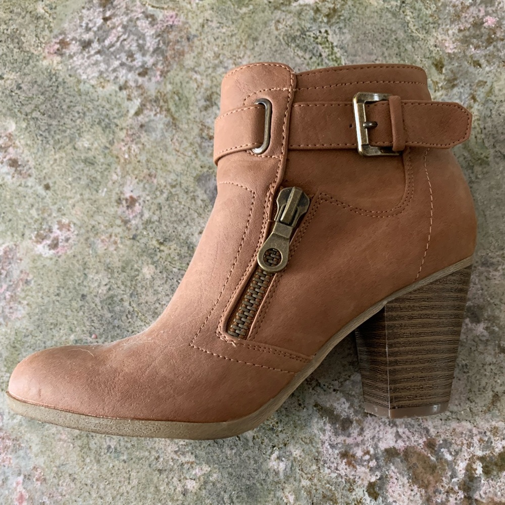 Booties